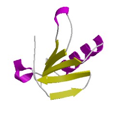 Image of CATH 4lrkA01