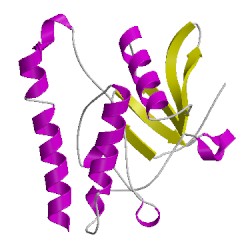 Image of CATH 4lrkB