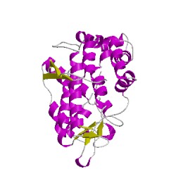 Image of CATH 4lrlA01