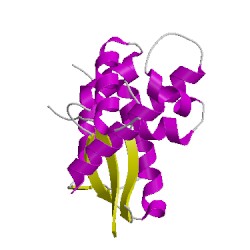 Image of CATH 4lrlA02