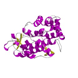 Image of CATH 4lrlB01