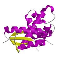 Image of CATH 4lrlB02