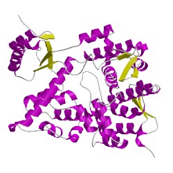 Image of CATH 4lrlC