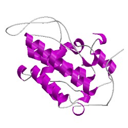 Image of CATH 4lrmA02