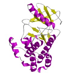 Image of CATH 4lrmB