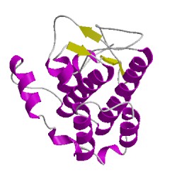 Image of CATH 4lrmB02