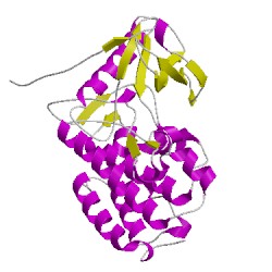 Image of CATH 4lrmD