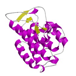 Image of CATH 4lrmD02