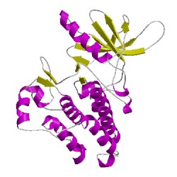 Image of CATH 4lrmE