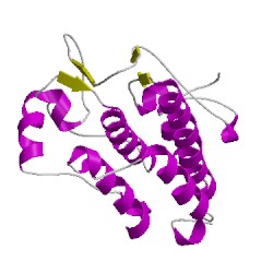 Image of CATH 4lrmE02