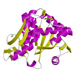 Image of CATH 4lroA