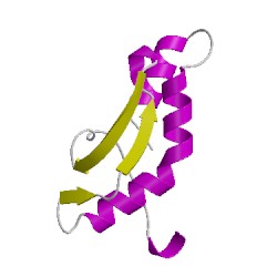 Image of CATH 4lroA02