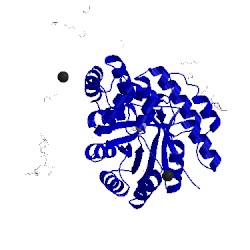 Image of CATH 4lrs