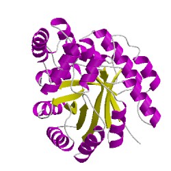 Image of CATH 4lrsA