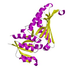Image of CATH 4lrsB