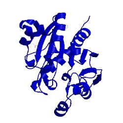Image of CATH 4lru