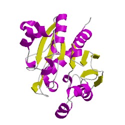 Image of CATH 4lruA00