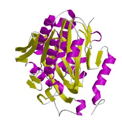 Image of CATH 4lrxB