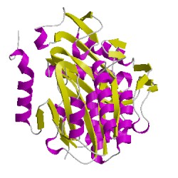 Image of CATH 4lryA