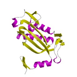 Image of CATH 4lryA02