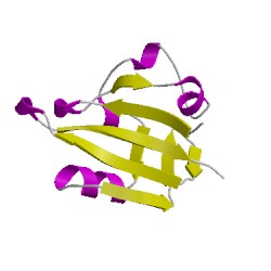 Image of CATH 4lryD02