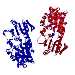 Image of CATH 4ls3
