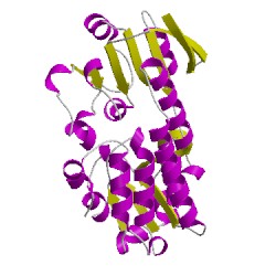 Image of CATH 4ls3A