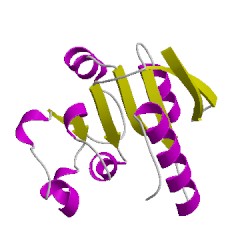 Image of CATH 4ls3A01