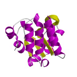 Image of CATH 4ls3A02