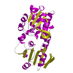 Image of CATH 4ls3B