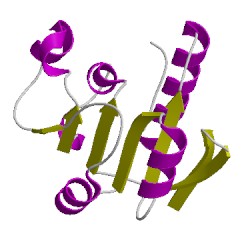 Image of CATH 4ls3B01