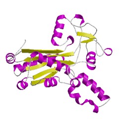 Image of CATH 4ls6A01