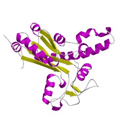 Image of CATH 4ls6B01