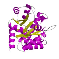 Image of CATH 4lsbA01