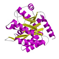Image of CATH 4lsbB01