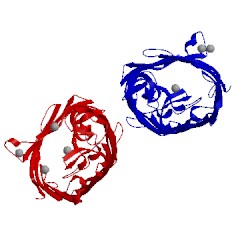Image of CATH 4lsf