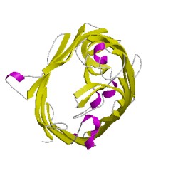 Image of CATH 4lsfB00