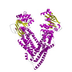 Image of CATH 4lsgA