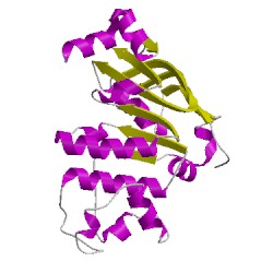 Image of CATH 4lsgA02