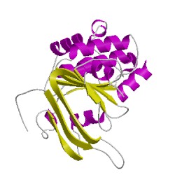 Image of CATH 4lsgA03