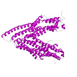 Image of CATH 4lsgB01