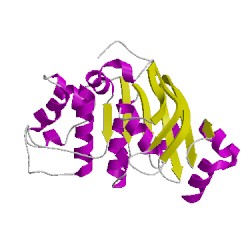 Image of CATH 4lsgB02