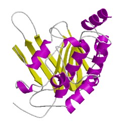 Image of CATH 4lsgB03