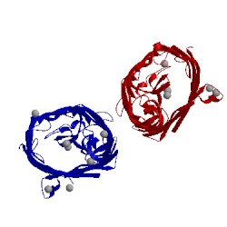 Image of CATH 4lsh