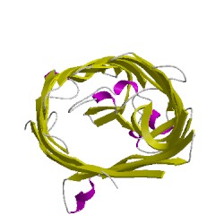 Image of CATH 4lshA00
