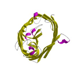Image of CATH 4lshB