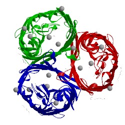 Image of CATH 4lsi
