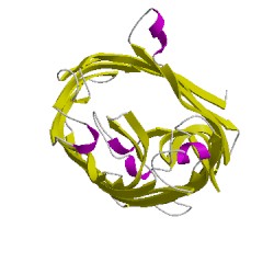 Image of CATH 4lsiA00