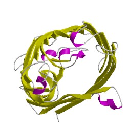 Image of CATH 4lsiC