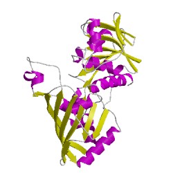 Image of CATH 4lsmA